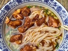 -夏记粉店(黄兴路步行街店)