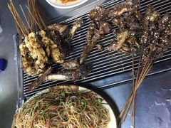 -草原碳烤羊腿(仙塘店)