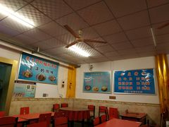 大堂-玲玲涮牛肚(土门坊店)