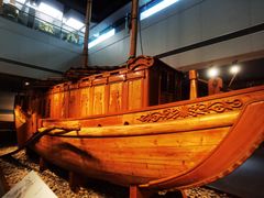 -上海中国航海博物馆