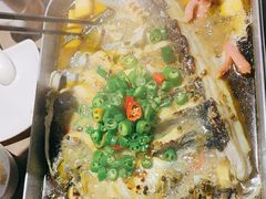 -半天妖烤鱼(大兴宾馆店)