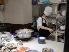 -郭巨人农家食堂(南部商务区店)