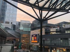 -IPARK购物中心
