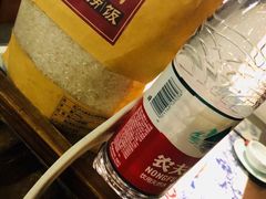 -卢大鲜鱼头捞饭(美利广场店)