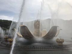 -威海华夏城景区