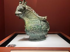 -随州市曾侯乙墓遗址博物馆