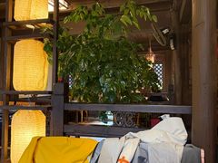 -香满楼(临安路店)