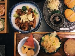 -一豚轩·烧鸟·豚骨拉面(五四路店)