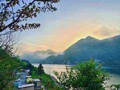 -卧龙湖