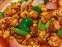 生炒骨-紫金食坊(江南西路店)