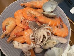 -远洲凤凰山庄臻味全日餐厅