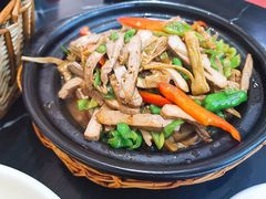 -臭鳜鱼人家·老字号徽菜