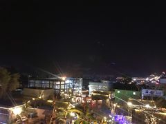 景点-百里峡七彩艺术小镇