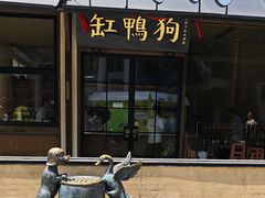 -缸鸭狗(天一广场店)