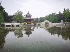 -莲池书院博物馆