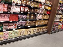 -永辉Bravo超市(东二环泰禾广场店)