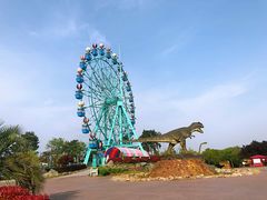 -南京银杏湖乐园