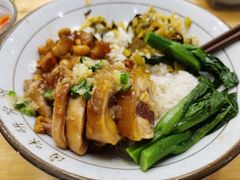 -狮头牌卤味研究所·卤味饭(花城汇南区店)