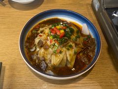 -名羊天下陕北横山铁锅炖羊肉(博文路店)