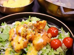 -HOTISLAND海鸡岛·韩国料理(江南西店)