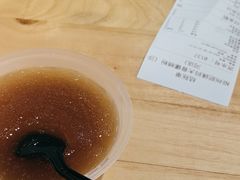 -柳州肥姨妈大骨螺蛳粉(沙河店)