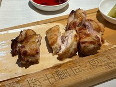 -俄士厨房(时代天街店)
