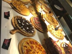 -比格比萨(国际能源店)