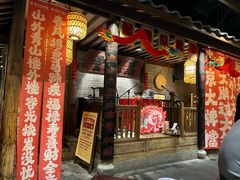 -南京大牌档(崇文门国瑞店)