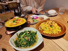 -尚SHANG泰国菜(中山大道店)
