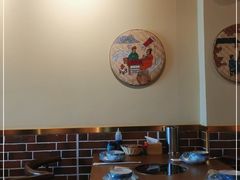 -佳木斯东北往事烧烤涮