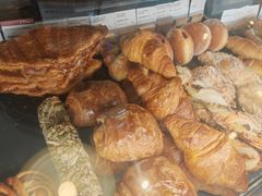 -BAKER&SPICE(BFC外滩金融中心店)