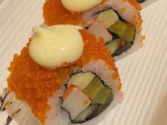 -德川家日本料理(中关村店)