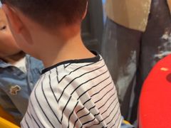 -东方明珠·可口可乐欢乐餐厅
