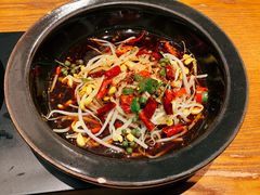 -云海肴·汽锅鸡·云南菜(苏州中心店)
