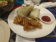 -彼德西餐厅(凯德广场新南店)