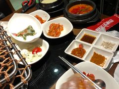 -火炉火自助餐(枫蓝国际店)