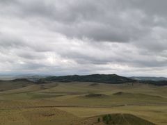 -御道口草原森林风景区