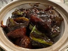红烧肉-洪齐林老镇