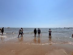 -老虎石海上公园