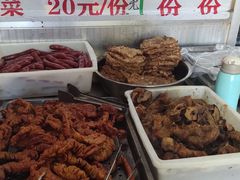 -谭老太正宗柳州螺狮粉(家和花园店)