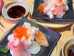 -寿司郎(皇庭广场店)