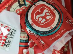 -塔斯汀中国汉堡(横岗志健广场店)