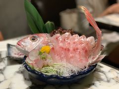 -家贺屋刺身寿司专门店