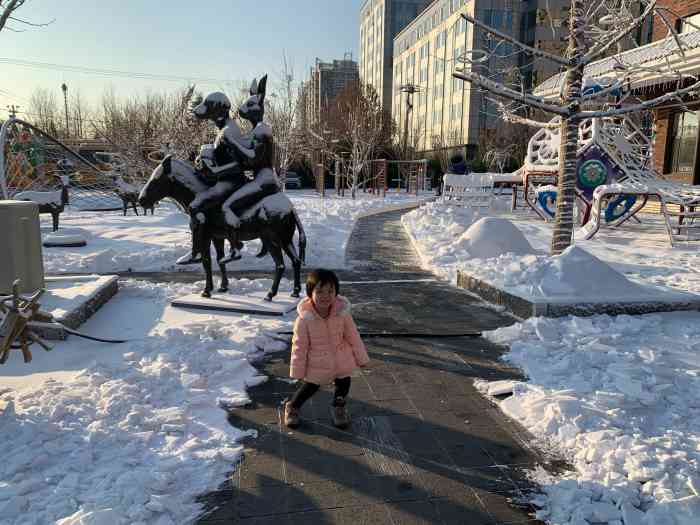 高娃钢琴幼儿园北京总园
