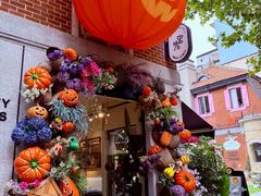 -Money Shops(愚园路店)