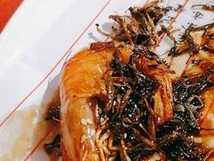 -宋园·金宴浙鲜馆(静安店)