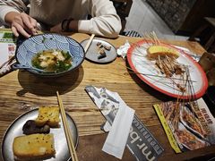 -北丐先生·野馄饨烧烤(雨花万象店)