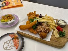 -元气寿司(金光华店)