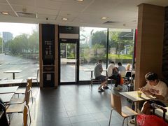 -麦当劳(余姚北站店)