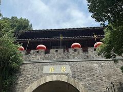 -鼓楼(西湖风景名胜区)